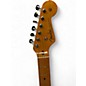 Used Fender 70th ANNIVERSARY 1954 STRATOCASTER 2 Color Sunburst Solid Body Electric Guitar