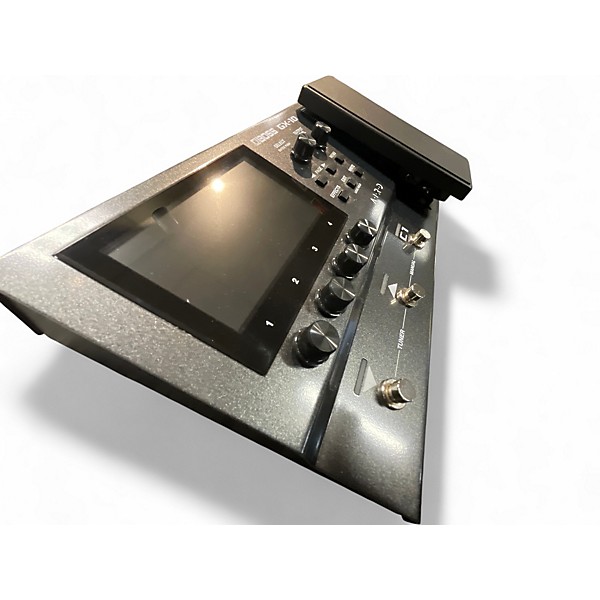 Used BOSS GX10 Effect Processor