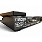 Used BOSS GX10 Effect Processor