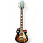 Used Epiphone LIMITED EDITION LES PAUL STANDARD Tobacco Burst Solid Body Electric Guitar thumbnail