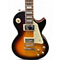 Used Epiphone LIMITED EDITION LES PAUL STANDARD Tobacco Burst Solid Body Electric Guitar