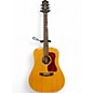 Used Guild D40 Natural Acoustic Guitar thumbnail
