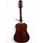 Used Guild D40 Natural Acoustic Guitar