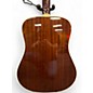 Used Guild D40 Natural Acoustic Guitar