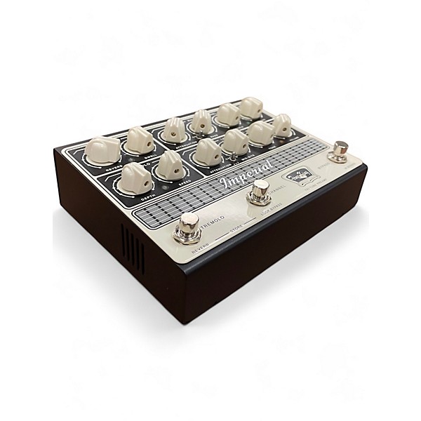 Used Tone King IMPERIAL  Effect Pedal