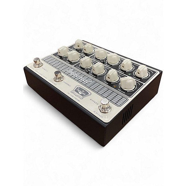 Used Tone King IMPERIAL  Effect Pedal