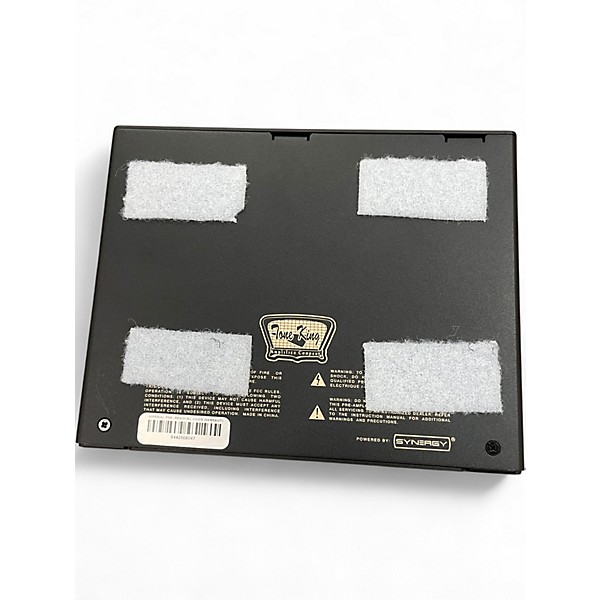 Used Tone King IMPERIAL  Effect Pedal