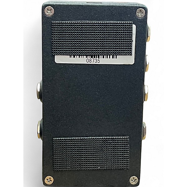 Used Keeley Halo Effect Pedal