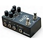 Used Keeley Halo Effect Pedal