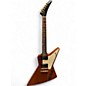 Used 2006 Gibson Explorer Natural Solid Body Electric Guitar thumbnail