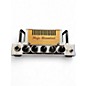 Used Hotone Effects Nano Legacy Mojo Diamond Solid State Guitar Amp Head thumbnail