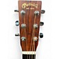 Used Martin D-16GT Natural Acoustic Guitar
