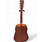 Used Martin D-16GT Natural Acoustic Guitar