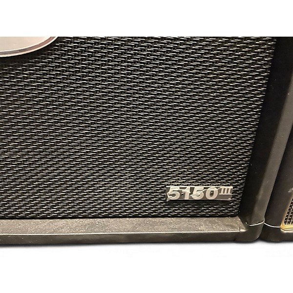 Used EVH 5150 III 112ST 1x12 Guitar Cabinet