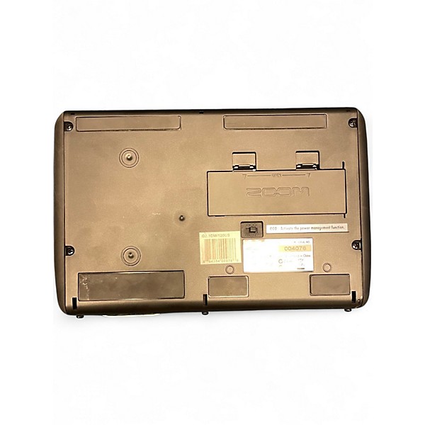 Used Zoom G2.1DM Effect Processor