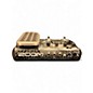 Used Zoom G2.1DM Effect Processor