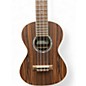 Used Cordoba 15TBE Natural Ukulele