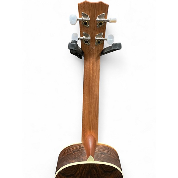 Used Cordoba 15TBE Natural Ukulele