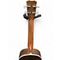 Used Cordoba 15TBE Natural Ukulele