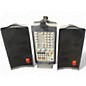 Used Fender PASSPORT P250 Sound Package