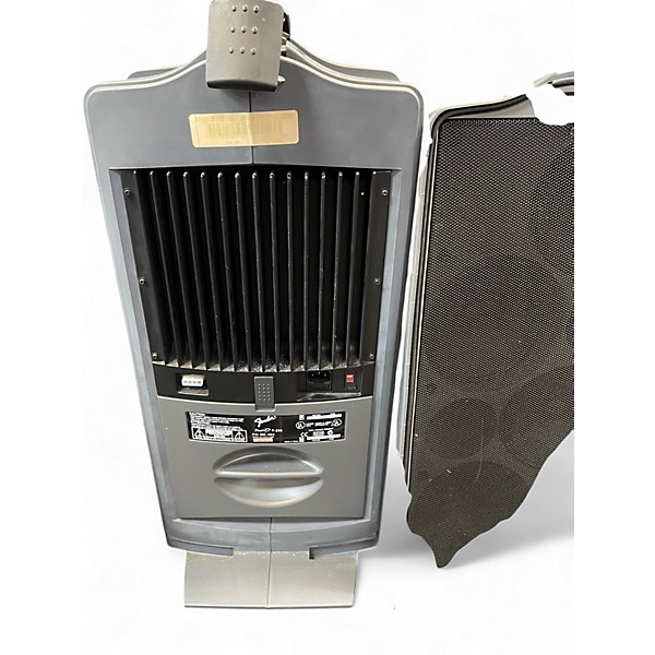 Used Fender PASSPORT P250 Sound Package
