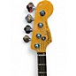 Used Fender American Professional II Jazz Bass 3 Color Sunburst Electric Bass Guitar