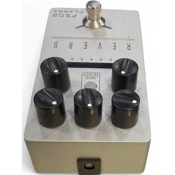 Used Flamma FS02 Effect Pedal