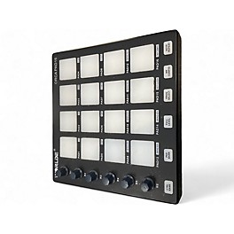 Used Worlde ORCA PAD 16 Sound Module