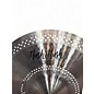 Used Agean 16in hush hush series Cymbal