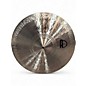 Used Agean 18in Hush Hush Series Cymbal thumbnail