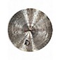 Used Agean 18in Hush Hush Series Cymbal