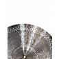 Used Agean 18in Hush Hush Series Cymbal
