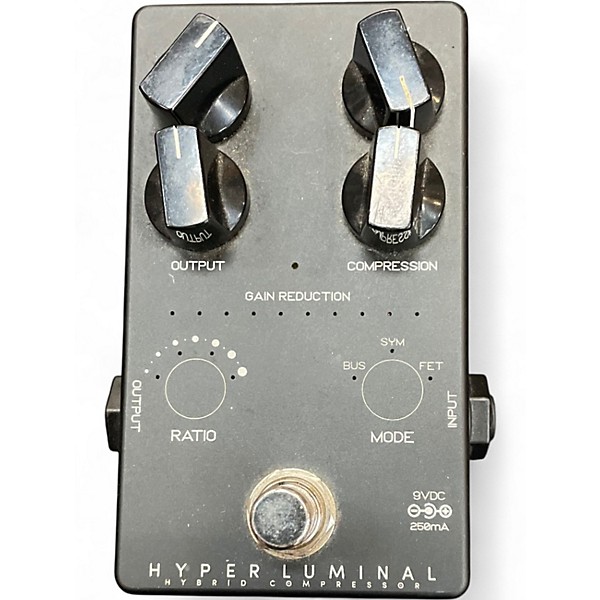 Used Darkglass ELEMENT Pedal