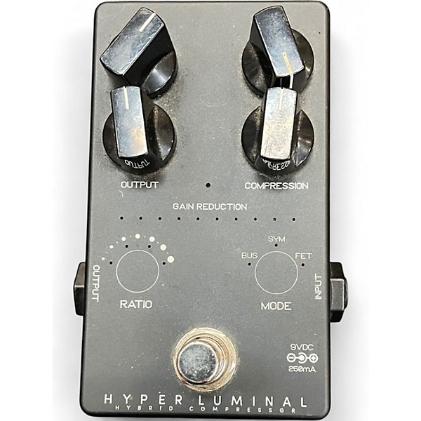 Used Darkglass ELEMENT Pedal