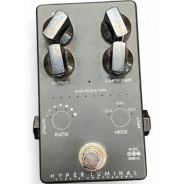 Used Darkglass ELEMENT Pedal