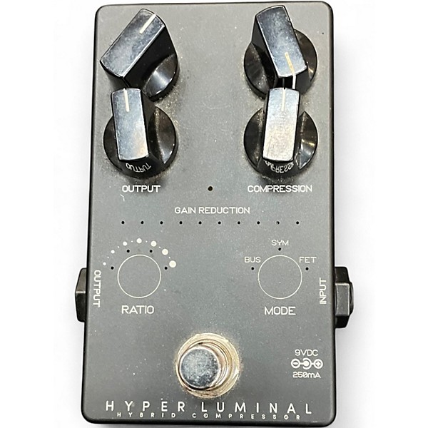 Used Darkglass ELEMENT Pedal