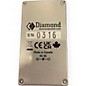 Used Diamond Memory Lane Effect Pedal