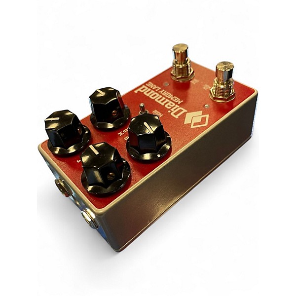 Used Diamond Memory Lane Effect Pedal