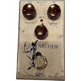 Used J.Rockett Audio Designs Archer Effect Pedal