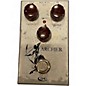 Used J.Rockett Audio Designs Archer Effect Pedal thumbnail