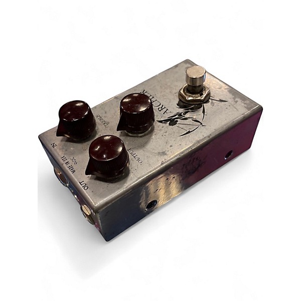 Used J.Rockett Audio Designs Archer Effect Pedal