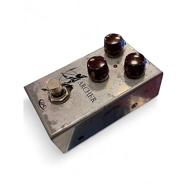 Used J.Rockett Audio Designs Archer Effect Pedal