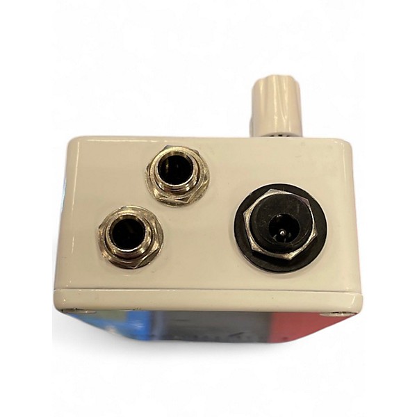 Used Montreal Assembly Count to 5 Pedal