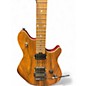Used EVH Wolfgang Standard BECOTE Solid Body Electric Guitar