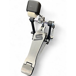 Used SPL VELOCITY SINGLE BASS DRUM PEDAL Single Bass Drum Pedal