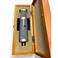 Used Universal Audio Bock 167 Tube Condenser Microphone With Power Supply Condenser Microphone thumbnail