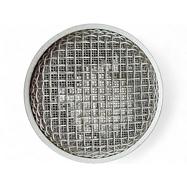 Used Universal Audio Bock 167 Tube Condenser Microphone With Power Supply Condenser Microphone