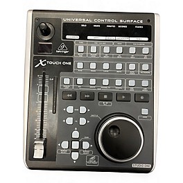 Used Behringer X Touch One Unpowered Mixer