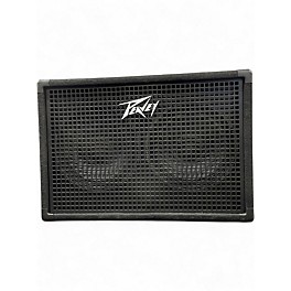 Used Peavey HEADLINER 210 Bass Cabinet