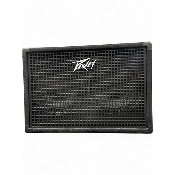 Used Peavey HEADLINER 210 Bass Cabinet